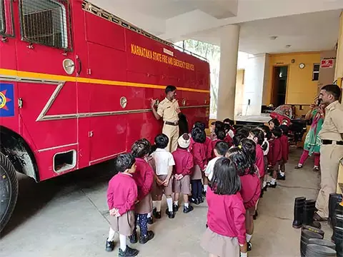 Campus Event